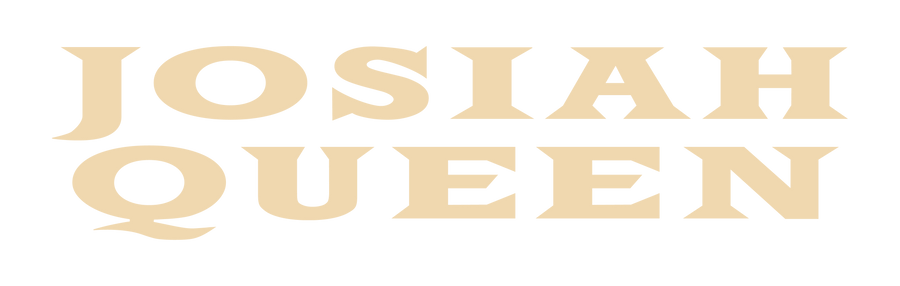 Josiah Queen Official Store