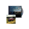 Damascus Road Signed CD