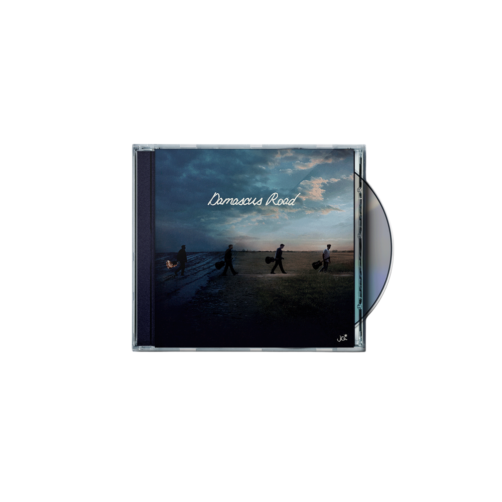 Damascus Road CD
