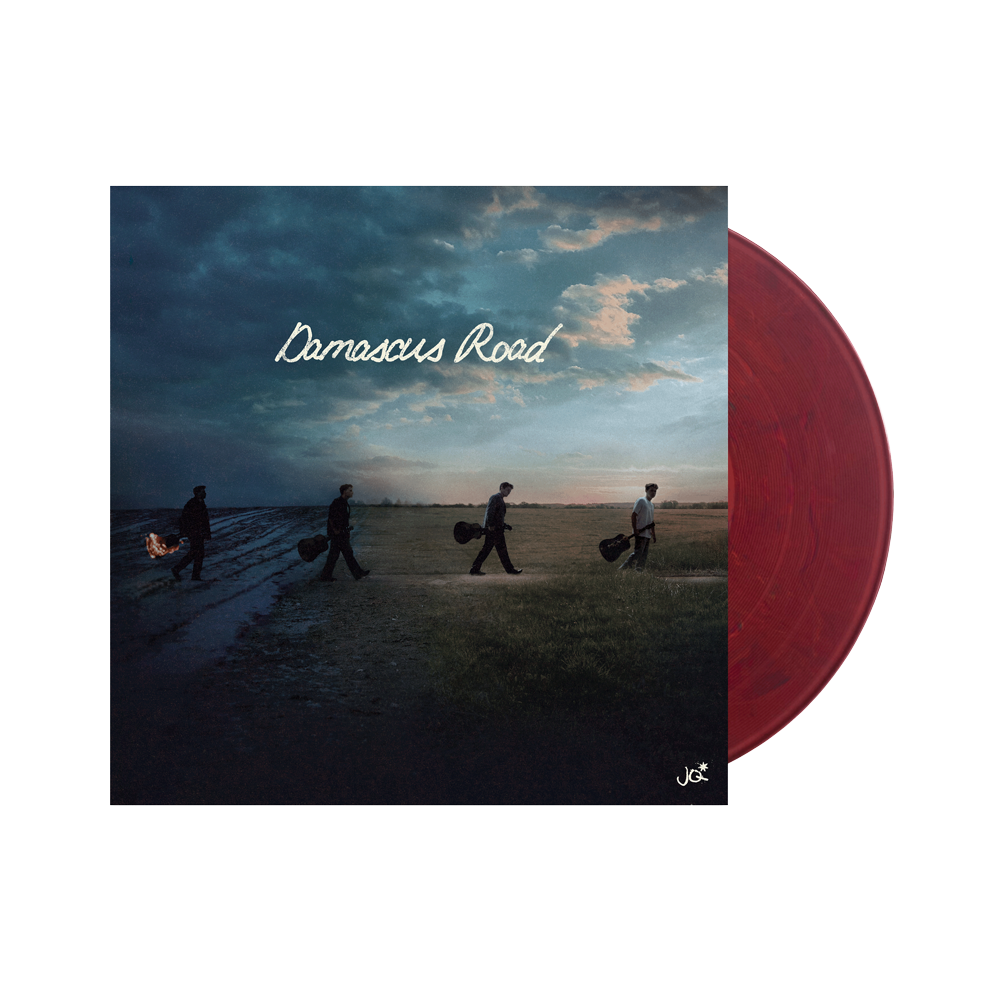 Damascus Road LP
