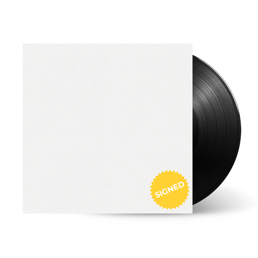 Signed LP