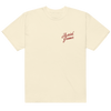 Damascus Road T-Shirt Front
