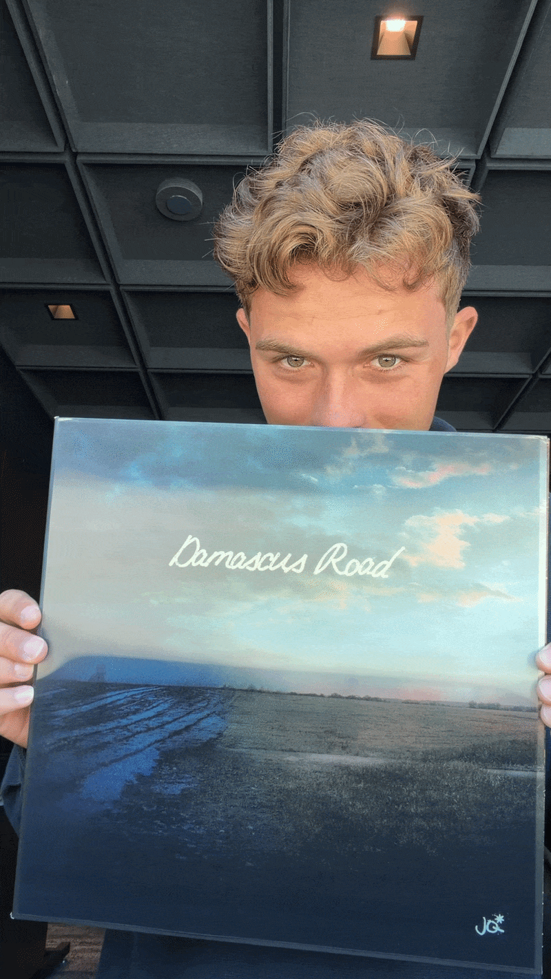 Damascus Road GIF 2