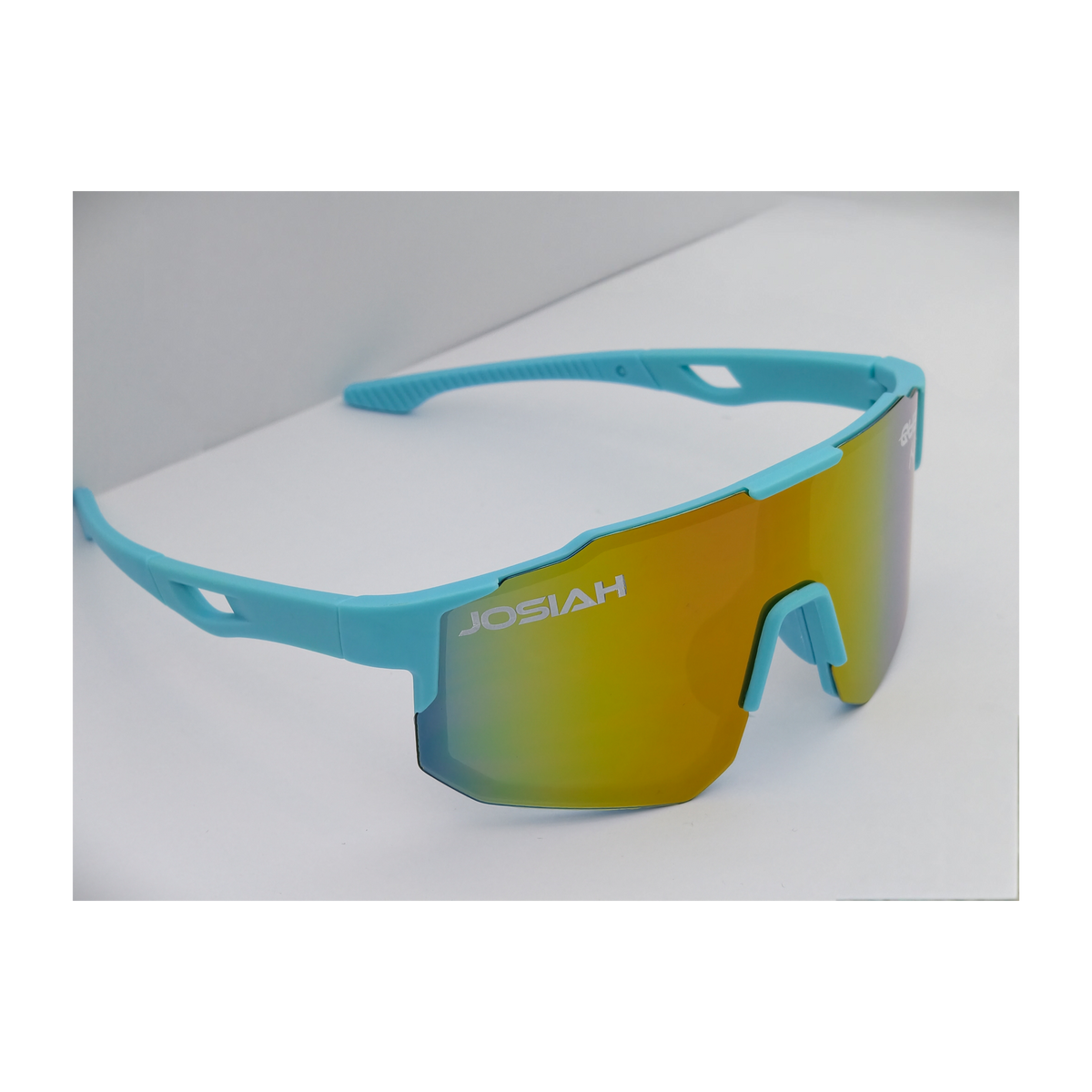 Josiah King Sunglasses Josiah Side