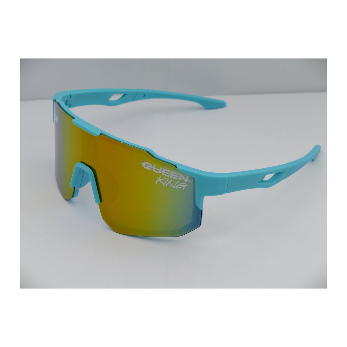 Josiah King Sunglasses King Side
